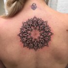 20 Geniales Tatuajes De Mandala Que Desearías Tener