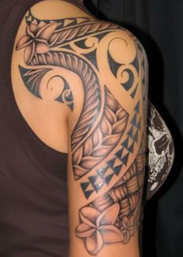 Tatuajes Tribales 3