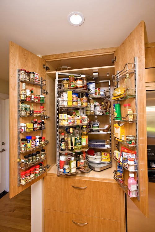 almacenamiento y organizacion para tu cocina 2