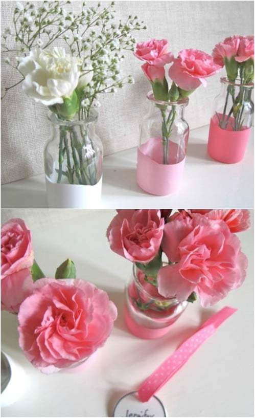 arreglos florales para decorar tu hogar en verano 5