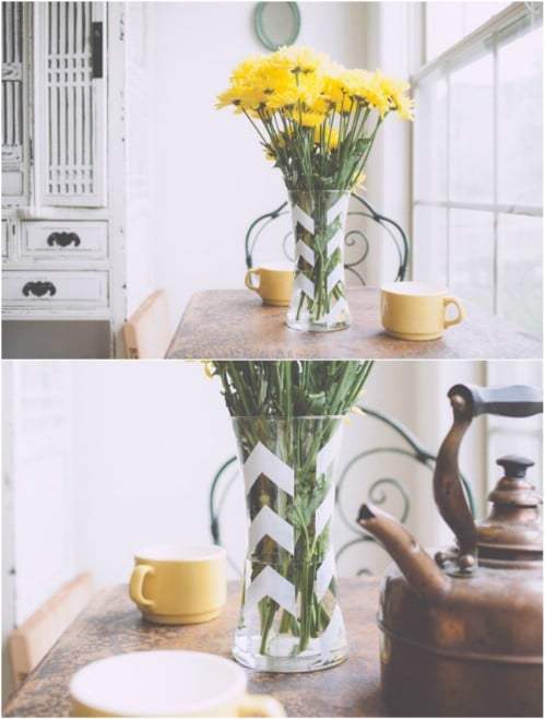 arreglos florales para decorar tu hogar en verano10