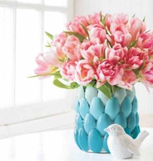 arreglos florales para decorar tu hogar en verano12