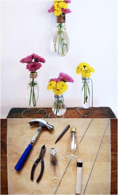 arreglos florales para decorar tu hogar en verano8