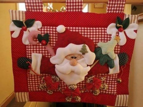 como decorar tu estufa en estas navidades 9