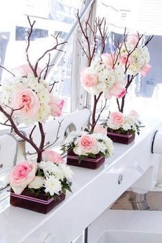 decoracion de quinceaneras 9