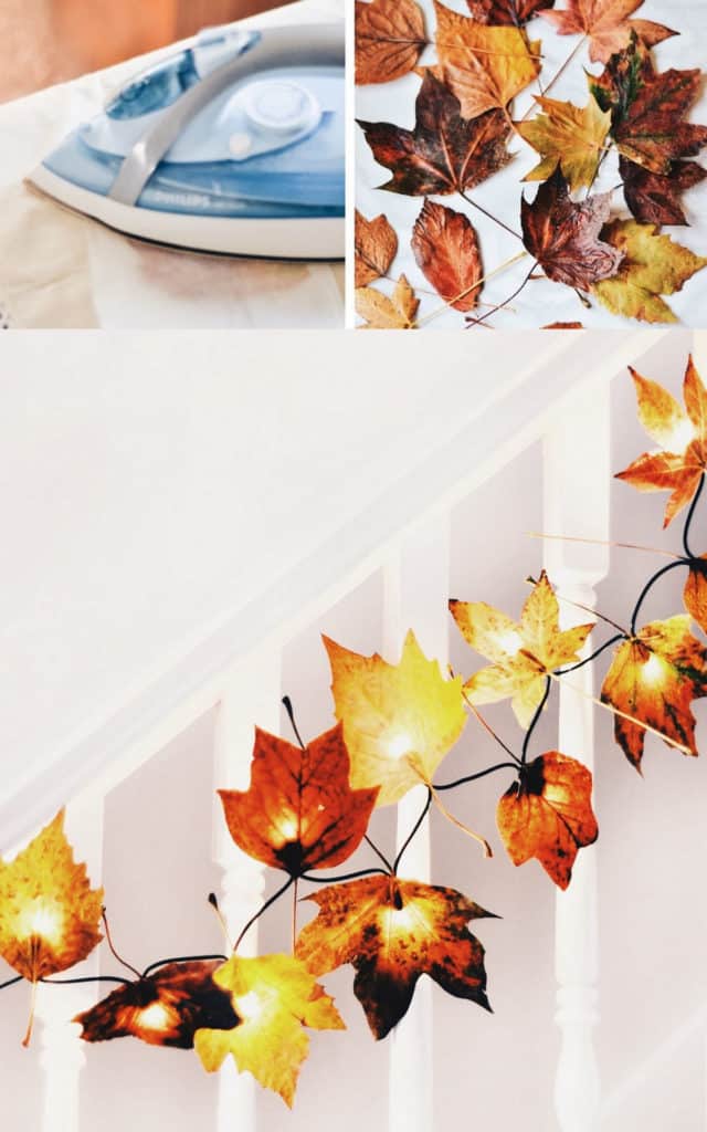 decorar tu hogar con hojas 9