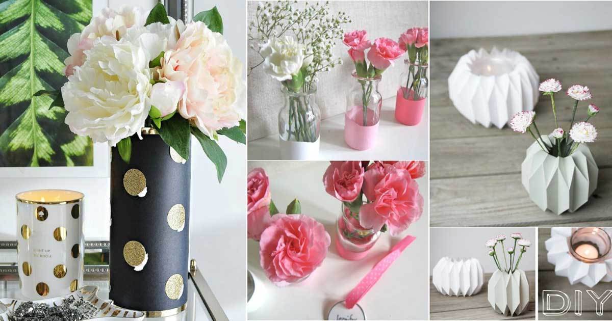 ideas arreglos florales para decorar tu hogar en verano