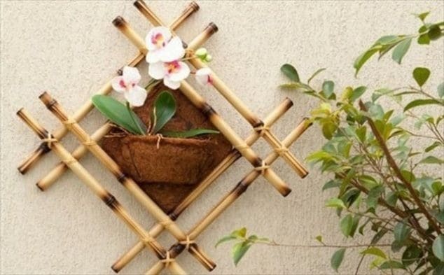 ideas con bambu