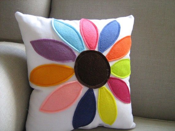 ideas creativas de almohadas decorativas 5