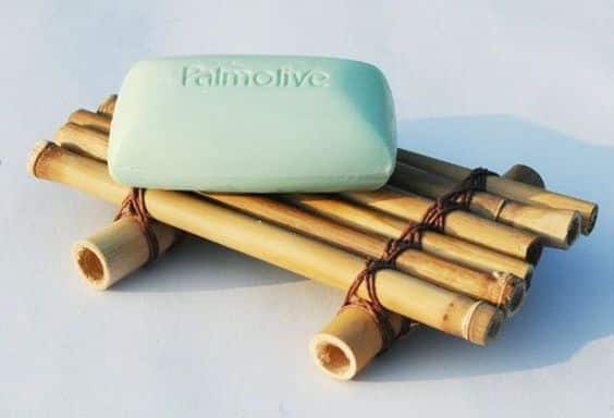 ideas de manualidades en bambu 4