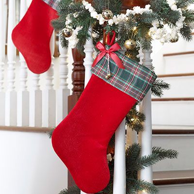 ideas decorar calcetines de navidad 5