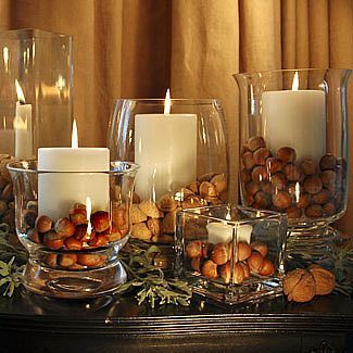 ideas decorar mesa cena navidad