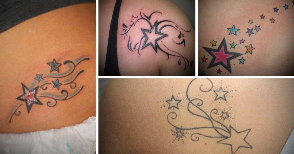 ideas tatuaje estrella