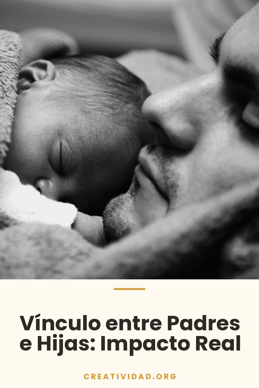 Vínculo entre Padres e Hijas: Impacto Real