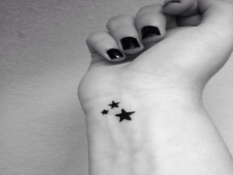 tatuaje estrella 4