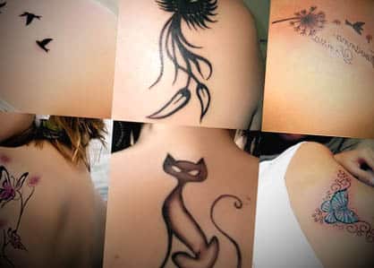 tatuajes femeninos disenos y nuevas tendencias 5