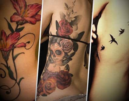 tatuajes femeninos disenos y nuevas tendencias 6