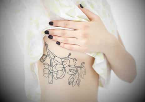 tatuajes femeninos disenos y nuevas tendencias 8