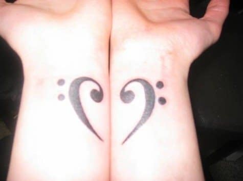 tatuajes para parejas enamoradas 13