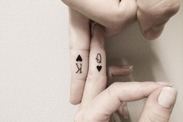 tatuajes para parejas enamoradas 2