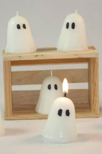 velas caseras de halloween 7