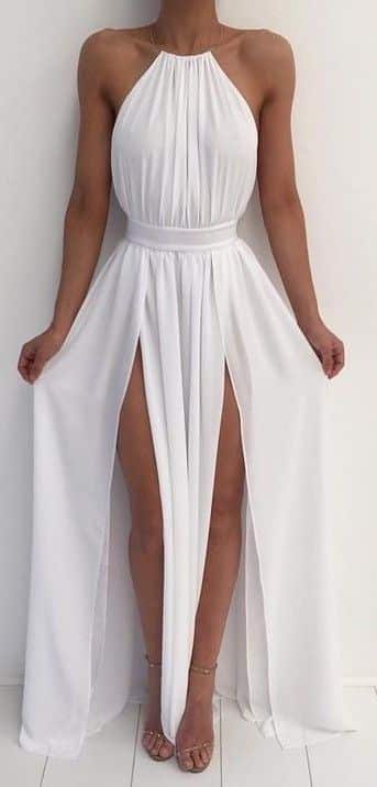 vestidos blancos ano nuevo 14