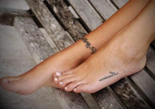 zonas del cuerpo femenino para tatuarse 7